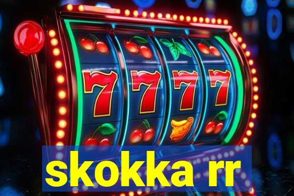 skokka rr